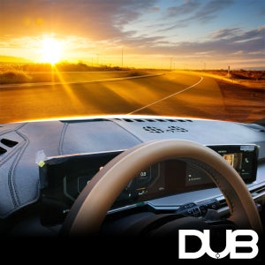 2026 쏘렌토 페이스리프트 가죽 대쉬보드커버 하이브리드 DUB KK281