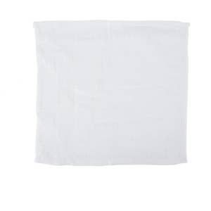 식당물수건 업소용물수건 식당행주 주방 스팀 20P