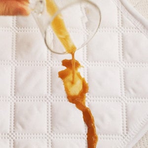 (항진드기) 3단 TPU 방수패드