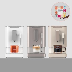 [카드사 7%]제니퍼룸 전자동 커피머신 스팀라떼 Pro 19Bar 홈카페 에스프레소 가정용