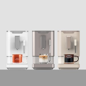 제니퍼룸 전자동 커피머신 스팀라떼 Pro 19Bar 홈카페 에스프레소 가정용