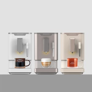 제니퍼룸 전자동 커피머신 스팀라떼 Pro 19Bar 홈카페 에스프레소 가정용