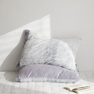 페스츄리 3COLOR 10mm꼬임극세사 베개커버(50x70)