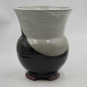 우암 국산 수제 화로 대형 큰 화분 다육 도자기화분