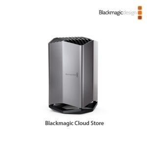 블랙매직 Cloud Store 320TB 네트워크 디스크 오더베이스