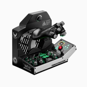 트러스트마스터 바이퍼 VIPER TQS MISSION PACK PC