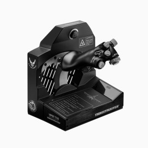 트러스트마스터 바이퍼 VIPER TQS THROTTLE 쓰로틀 스로틀 PC