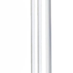 4겹 화이트종이빨대 개별종이포장 1봉250개입 7mm 260mm