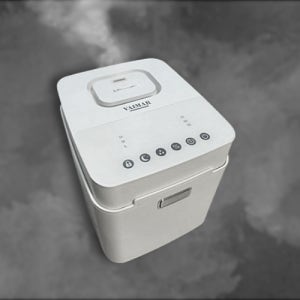 바이마르 모던화이트 4L 올스텐 가열식 가습기 VMK-GA0915YK 밥통가습기 대용량