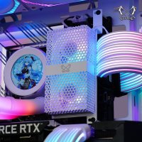 SCYTHE ARGB 램쿨러 메모리쿨러 컴퓨터쿨러