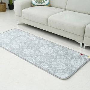 스마트매트 캠핑 전기장판 1인용 미니 전기요