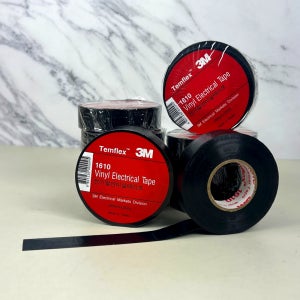 3M 테이프 20m 10p 전기 절연 배선 작업 누전
