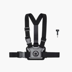 DJI Osmo Action 체스트 스트랩 마운트