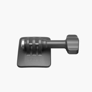 DJI Osmo Action 곡면 부착 베이스 키트
