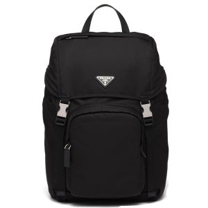 [국내] 25FW 프라다 리나일론 삼각로고 백팩 2VZ135 2DMG F0002