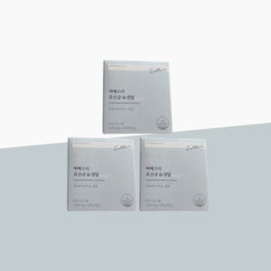 [45일분] 여에스더 유산균 덴탈 (3박스)