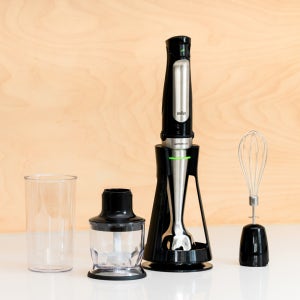[10%슈퍼적립+추석이벤트+알림받기 1천+포토리뷰시 N포인트 1천] 브라운 NEW 액티브 블레이드 핸드블랜더 MQ7025X+전용거치대