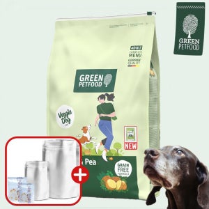베기도그 그레인프리 사료 10kg+소분팩