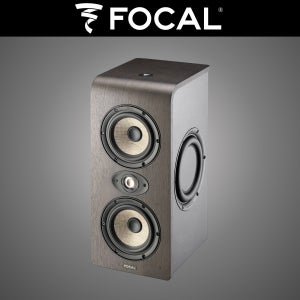 포칼 쉐이프 트윈 FOCAL SHAPE TWIN 스튜디오 모니터 스피커 1통
