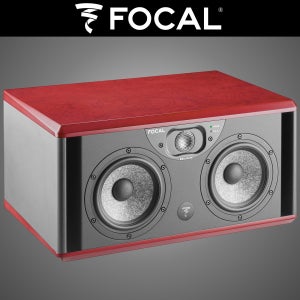 포칼 트윈 식스 FOCAL TWIN 6 스튜디오 모니터 스피커 1통