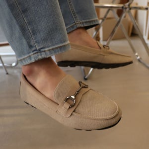 2cm 유나이티드 엣지 남성 드라이빙 슈즈 편한 캐주얼 로퍼