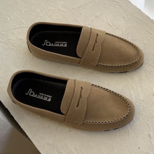 2.5cm 클래식 리파인 드라이빙 로퍼