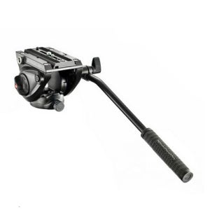 Manfrotto 맨프로토 MVH500AH 비디오헤드