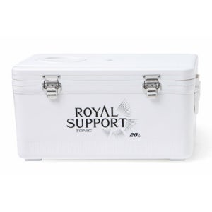 로얄서포트 20L 낚시 아이스박스 소형쿨러