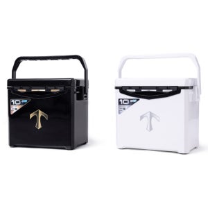 토닉 10L 낚시 아이스박스 소형쿨러