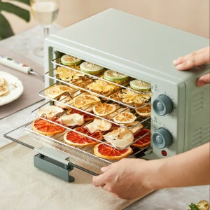 식품건조기 과일 고구마 오렌지 강아지 간식 건조기