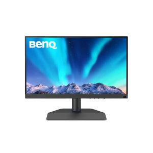 벤큐 SW272U AQCOLOR 4K UHD 27인치 모니터 사진 영상전문가 무결점