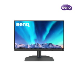 벤큐 SW272U AQCOLOR 무결점 사진 영상전문가 27인치 모니터
