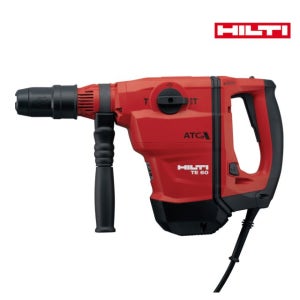 [힐티]콤비 함마드릴 TE 60-ATC