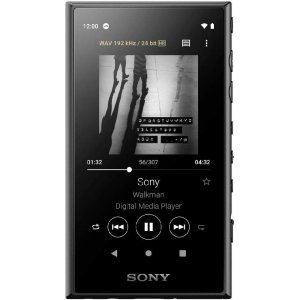 소니 Sony 워크맨 MP3 Bluetooth Android microSD 터치 패널