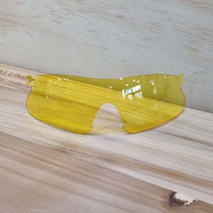 필모리스 선글라스 MS02 교체용 엘로우 야간용렌즈