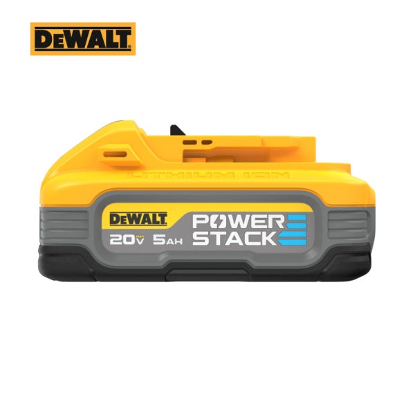 디월트 배터리 DCBP520 파워스틱 배터리 20V 5.0AH 벌크