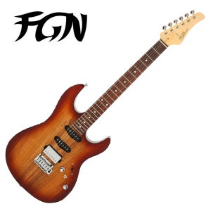 [Fujigen] J Standard Odyssey / 후지겐 일렉기타 (JOS2DUEW2R/KNB)