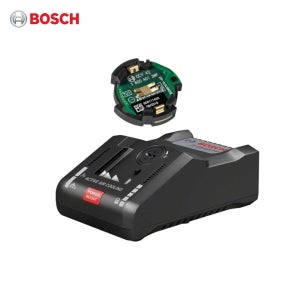 보쉬 GAL 18V-160 C 급속충전기 프로코어 18V 고속 커넥티비티