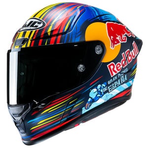 HJC 홍진 RPHA 1 RED BULL JEREZ GP MC21SF 레드불 제레즈 풀페이스 헬멧
