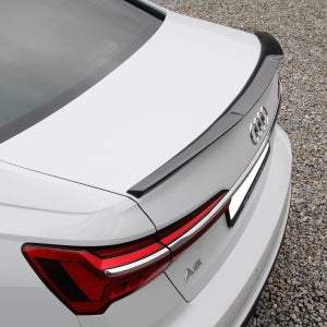 A6 카본 스포일러 2019년이후 리어 트렁크 튜닝 용품