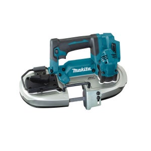 (마끼다 DPB184Z 무선 밴드 쏘) 18V 전자브레이크 트윈LED 컴팩트디자인