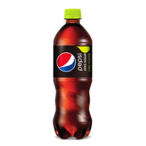 펩시콜라 제로 업소용 1.25L 12입