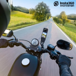 인스타360 모터바이크 액세서리 키트 X5, ACE PRO2, GO3S