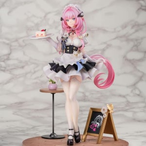 Apex 에이펙스 붕괴3rd 엘리시아 핑크의 메이드씨 버전