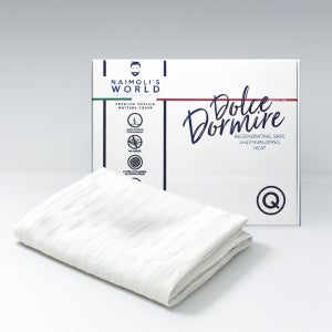 나이몰리 돌체클래식 탄소매트 DCS01