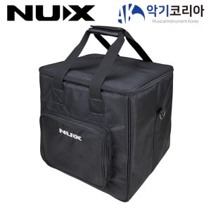 NUX CASE 뉴엑스 스테이지맨 전용 기타 앰프 케이스 (AC60/AC80 전용)