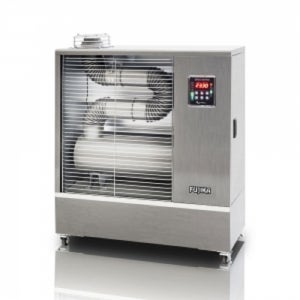 후지카 원적외선 튜브히터 FU-20000 등유 석유 돈풍기 13-20형 FINE