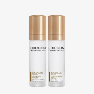 에릭슨 슬림 페이스 리프트 듀오포스 세럼 30ml x 2병