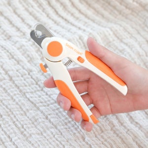 소심한호랑이 강아지 고양이발톱깎기 발톱깎이