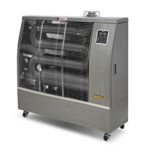 원주난로 대성하이원 원적외선 오일히터 DSO-H168 / 41평미만